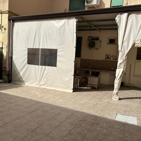 巴勒莫La Casa Di Gabri公寓 外观 照片