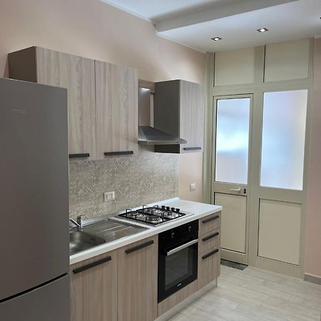 巴勒莫La Casa Di Gabri公寓 外观 照片