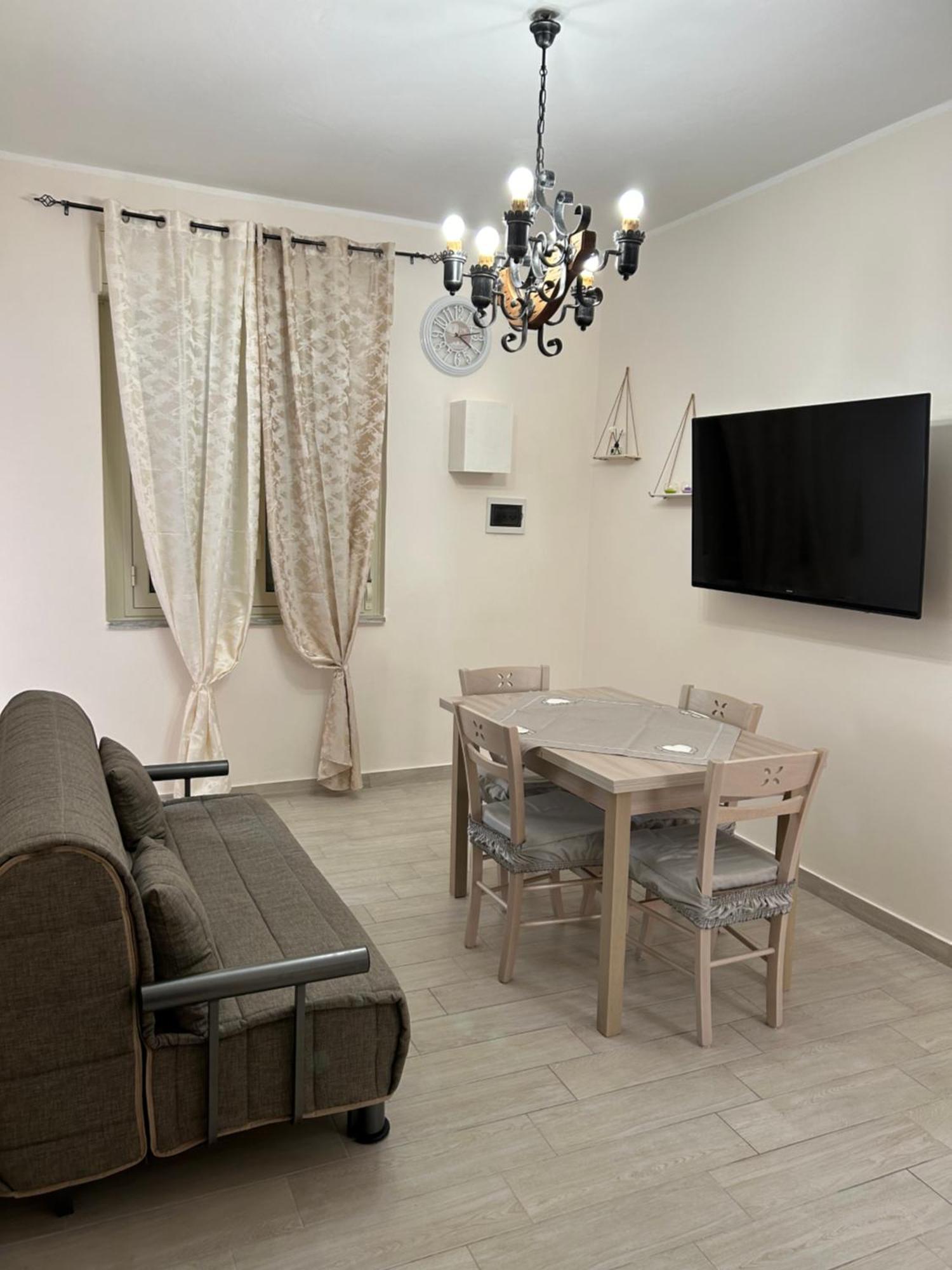巴勒莫La Casa Di Gabri公寓 外观 照片