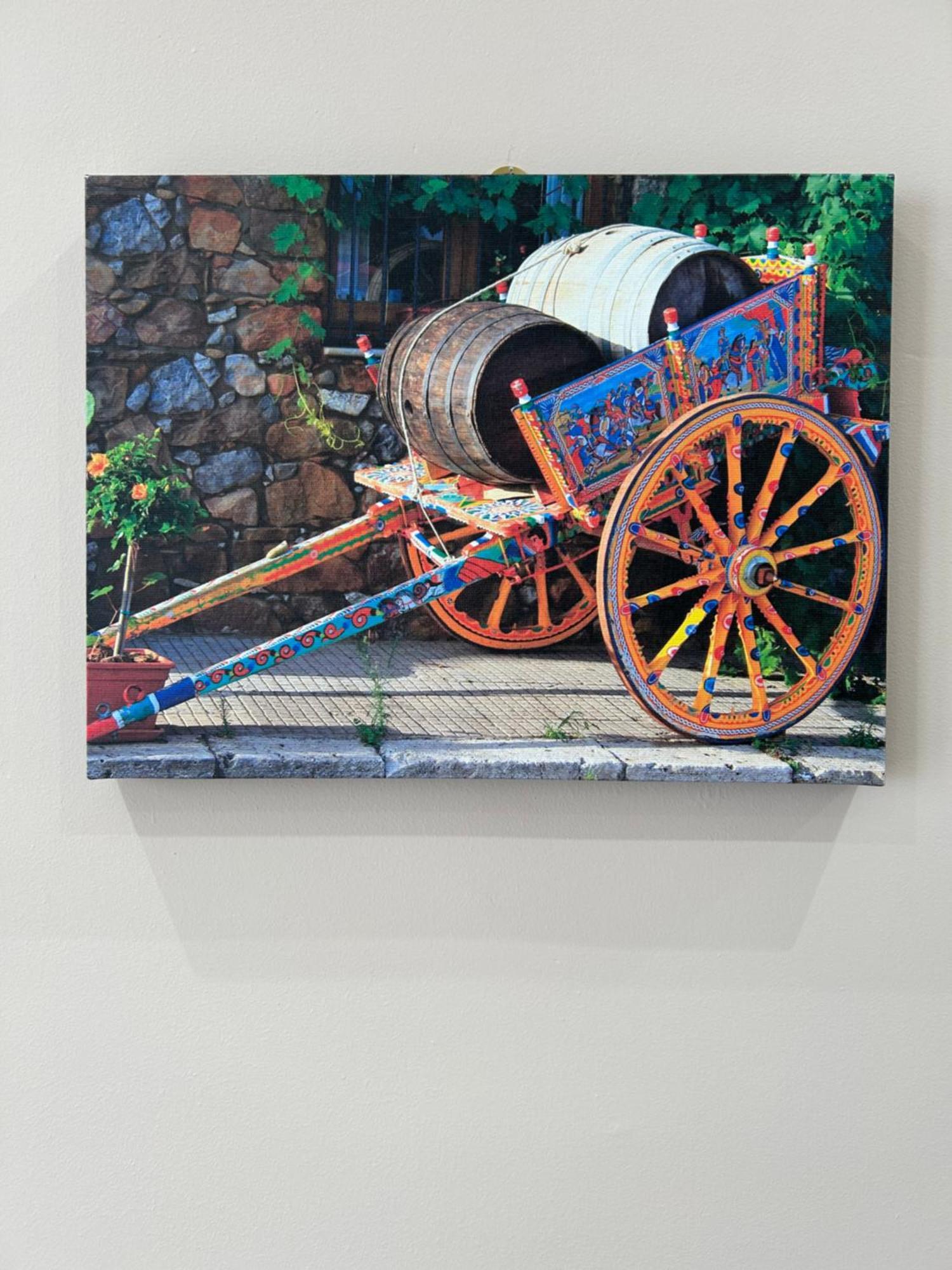 巴勒莫La Casa Di Gabri公寓 外观 照片